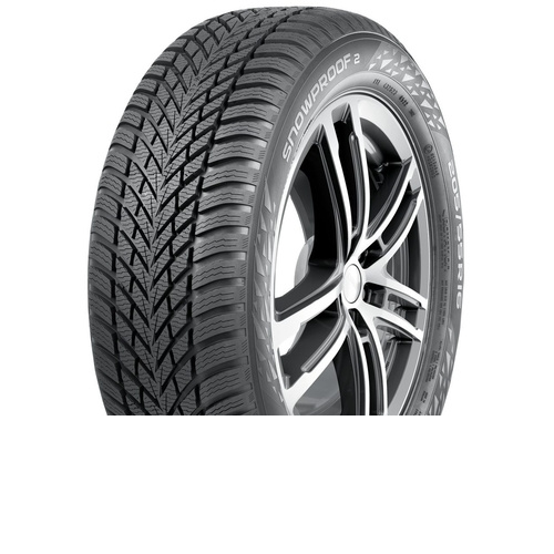 SNOWPROOF 2 - фото 1