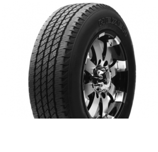 Шини Nexen Nexen Roadian H/T SUV R15-R17