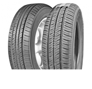 Шини Maxxis Maxxis MP10 Pragmatra R14