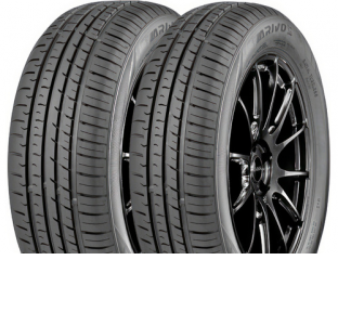 Шини Літні Arivo Premio Arzero R13-R16