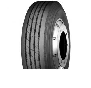 Вантажні шини R17.5 Westlake CR976A (рулевая) 215/75 R17.5 135/133J