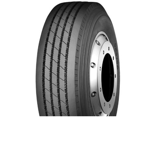 CR976A (рулевая) - фото 1