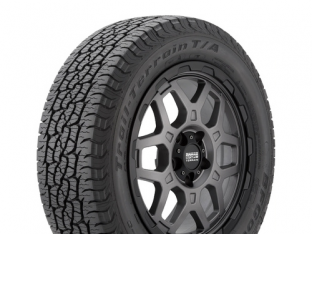 Шини 215/65 R16 Bfgoodrich Trail-Terrain T/A 215/65 R16 98T OWL