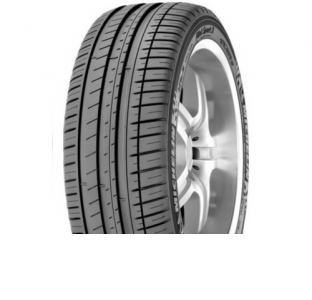 Шини Michelin Michelin Pilot Sport 3 R15-R20