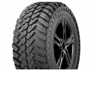 Шини Arivo Arivo Lion Back N39 M/T R15-R17