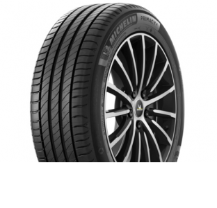 Шини Michelin Michelin Primacy 4+ R16-R21