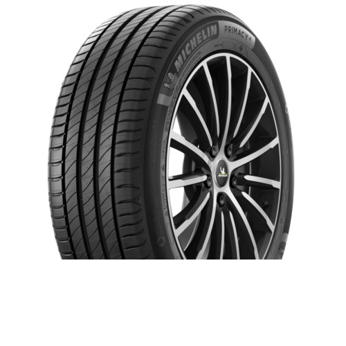 Michelin Primacy 4+ - фото 1