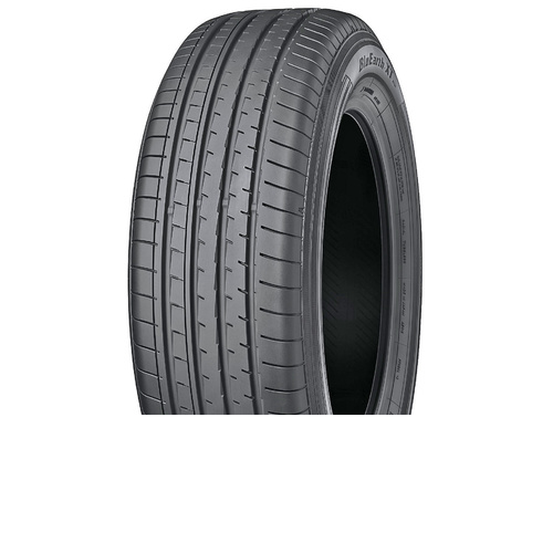 Yokohama BluEarth-XT AE61 - фото 1