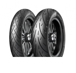 Мотошины Metzeler Metzeler CRUISETEC R16-R19