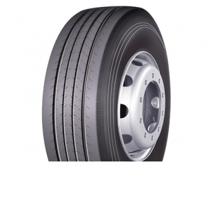 Грузовые шины Supercargo Supercargo SC117 (рулевая) R22.5