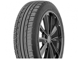 Шини 65 R18 Federal Couragia F/X 225/65 R18 103H