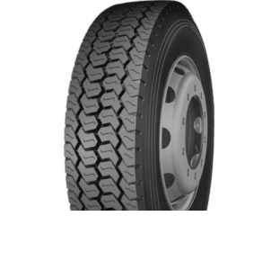 Вантажні шини R17.5 Supercargo SC508 (ведущая) 235/75 R17.5 143/141J