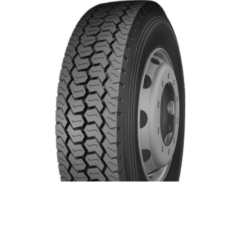 Supercargo SC508 (ведущая) - фото 1