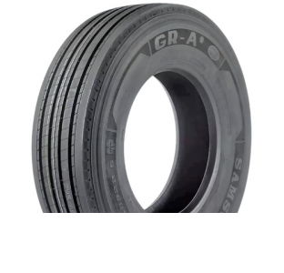Вантажні шини Samson Samson GR-A1 (рулевая) R17.5-R22.5