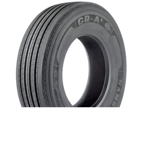 Samson GR-A1 (рулевая) - фото 1