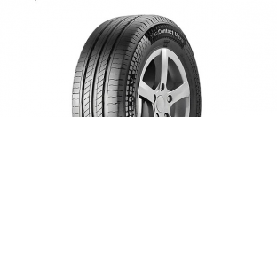 Шини Continental Continental VanContact Ultra R15C-R17C