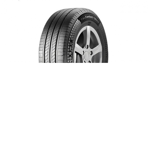 Continental VanContact Ultra - фото 1