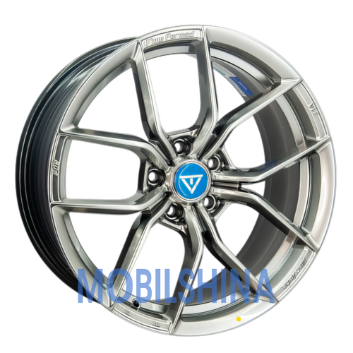 VLF-P02 - фото 1