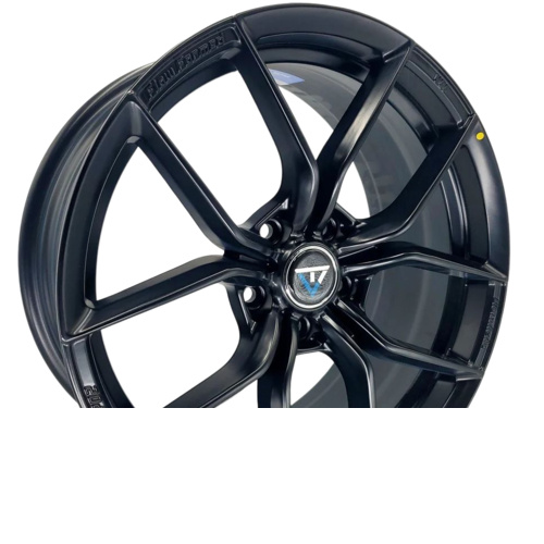 VLF-P02 - фото 1