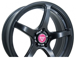 Диски на авто 8 R18 5/114.3 70,5 Vlf VLF21 R18 W8 PCD 5/114.3 DIA73,1 ET38