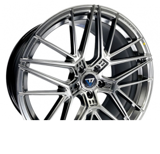 Легкосплавні диски Vlf Vlf VLF35 R18-R19