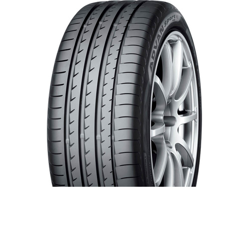 Yokohama Advan Sport V105S - фото 1