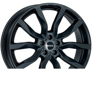 Диски на авто 9 R19 Mak Koln R19 W9 PCD 5/130 DIA71,6 ET50 Диски на авто 9 R19 Mak Koln R19 W9 PCD 5/130 DIA71,6 ET50