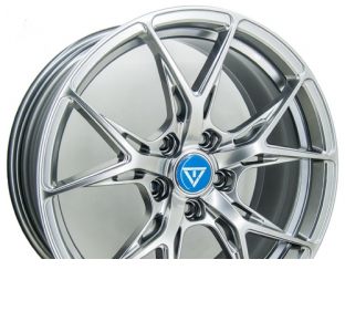 Легкосплавні диски Vlf Vlf VLF28 R18