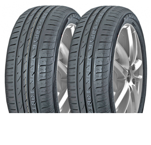 Шини Nexen Nexen Nblue HD Plus R14-R17