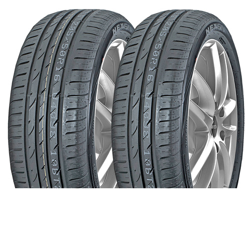 Nblue HD Plus - фото 1