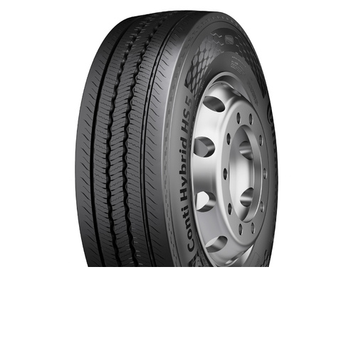 Continental Conti Hybrid HS5 (рулевая) - фото 1