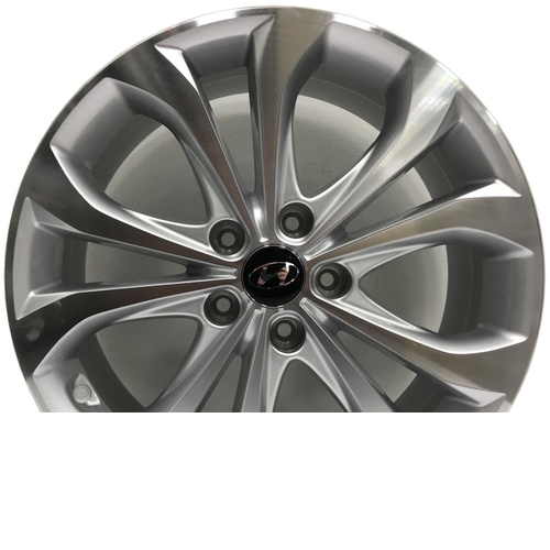 Replica Hyundai (HY111) - фото 1