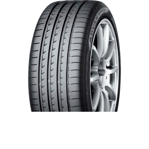 Yokohama Advan Sport V105T - фото 1