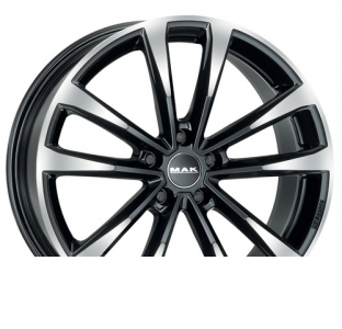 Диски на авто 7 R17 Mak Main R17 W7 PCD 5/108 DIA72 ET50 Диски на авто 7 R17 Mak Main R17 W7 PCD 5/108 DIA72 ET50