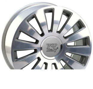 Диски на авто 8 R20 Wsp italy Audi (W535) A8 Ramses R20 W8 PCD 5/100/112 DIA57,1 ET45 Диски на авто 8 R20 Wsp italy Audi (W535) A8 Ramses R20 W8 PCD 5/100/112 DIA57,1 ET45