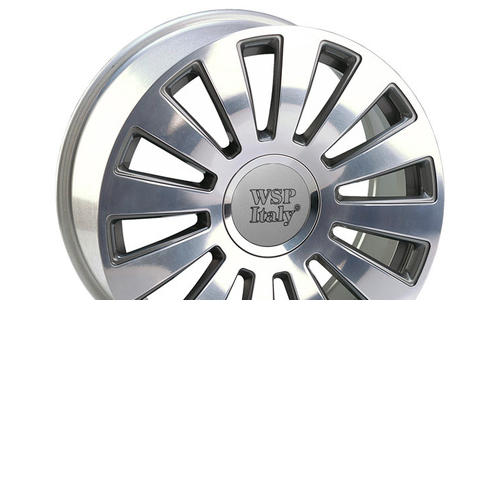 Audi (W535) A8 Ramses - фото 1