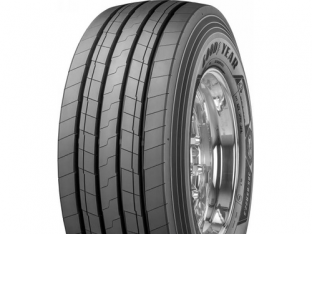 Вантажні шини Goodyear KMax T Gen-2 (прицепная) R19.5