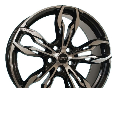 Replica Land Rover  GT 5104 - фото 1