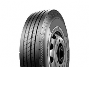 Вантажні шини 80 R22,5 Greforce GR662 (рулевая) 295/80 R22.5 152/148M