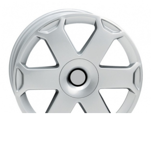 Легкосплавные диски Wsp italy Wsp italy Audi (W536) Boston R17