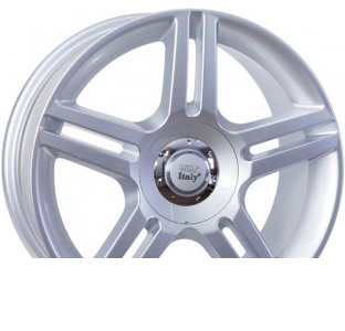 Диски на авто R17 Wsp italy Audi (W538) A4 Granada R17 W7.5 PCD 5/100/112 DIA57,1 ET45