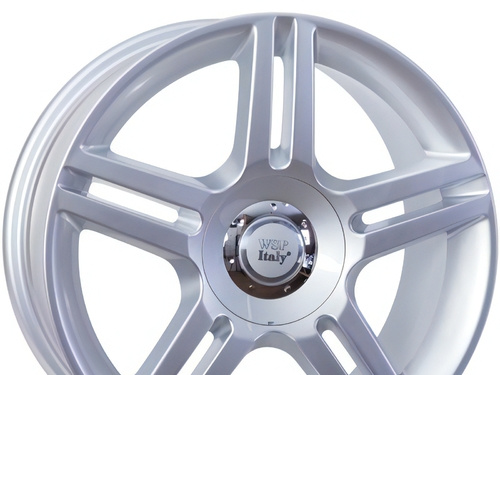 Wsp italy Audi (W538) A4 Granada - фото 1