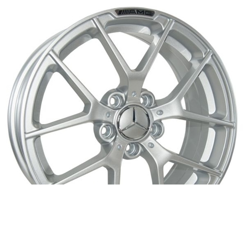 Replica Mercedes GT 7957 - фото 1