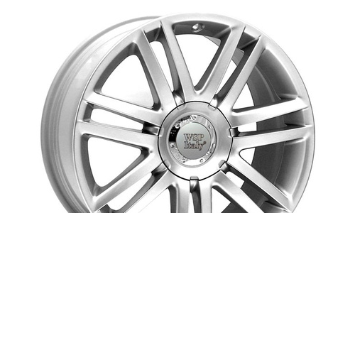 Wsp italy Audi (W544) Pavia - фото 1