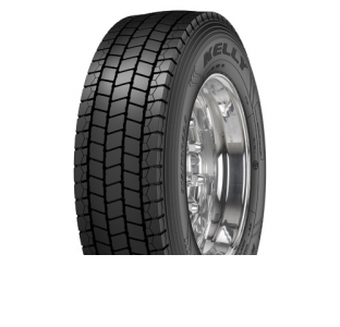 Шины Kelly Armorsteel KDM2 (ведущая) R22.5