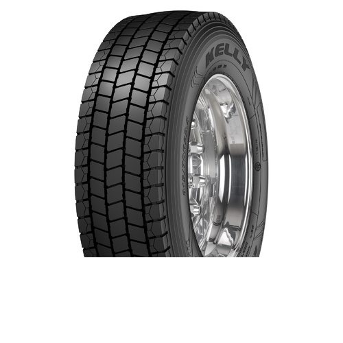 Kelly Armorsteel KDM2 (ведущая) - фото 1