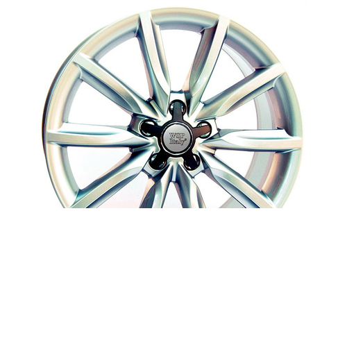 Wsp italy Audi (W550) Allroad Canyon - фото 1