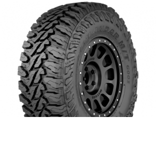 Шини Yokohama Yokohama Geolandar M/T G003 R15-R20