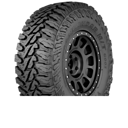 Yokohama Geolandar M/T G003 - фото 1