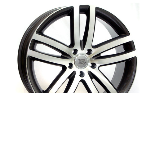 Wsp italy Audi (W551) Q7 Wien - фото 1